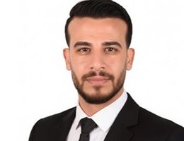 Agent Mohamed Elbialy