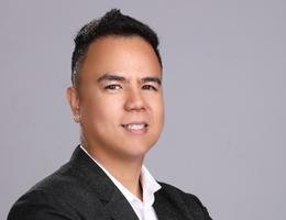 العميل Gian Paolo Mendoza