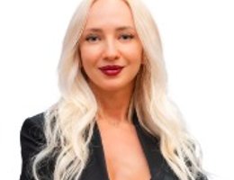 Agent Volha Mitlacheuskaya