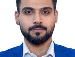 العميل Sarfaraz Mahomed