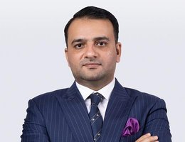 Naeem Shahid