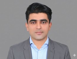 العميل Shoukat Ali