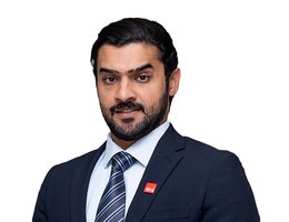 Salman Taher Ali Bin Ali