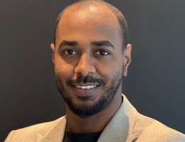Agent Ayham Sabeel