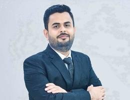 العميل Mohsin  Ali