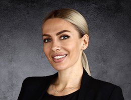Oksana Isak