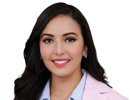 Yasmina Marchoud
