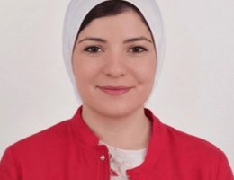 العميل Sherouk Nageh Abdelaziz Ragab