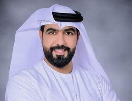 Agent Adel Almarzooqi