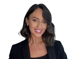 Samantha Tetley
