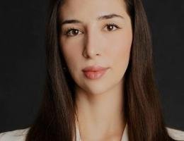 العميل Klaudia Podgórska