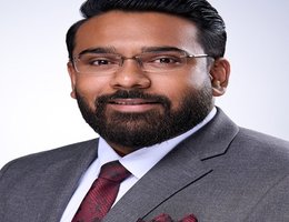 العميل Zorain  Khan