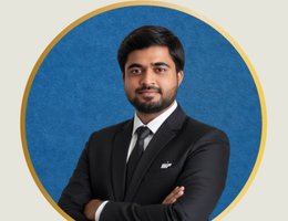 Agent Muhammad Qasim