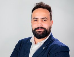 العميل Mahmoud Mahmoud Abdelkader  Mekawy