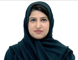 Shazia Ashraf