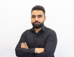 Sameer Nagpal