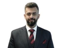 Agent Abhishek Wadhwa