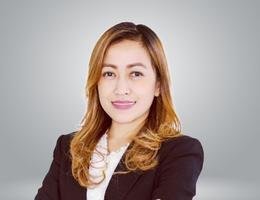 Agent Maricel Lubaton