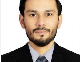 Agent Muhammad Moeen Yousaf