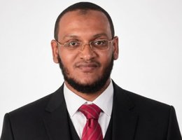 Agent Mohamed Babiker