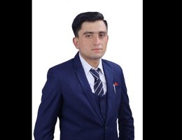 العميل Nazeem Ullah