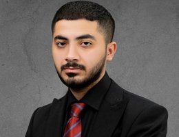 العميل Abdullah  AlSaifi