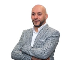 العميل Mohammad Yahia Aburub