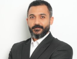 Agent Ahmed Nasif Elsayed