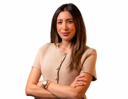 Agent Ingrid El Kabbout