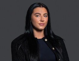 Liberty Gee