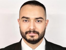 Rakan Atef Daifallah Abu Jamous