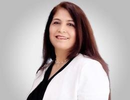 Agent Tamanna Arenja