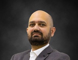 العميل Tarik Horani