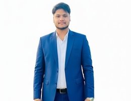 Ahmar Siddiqui