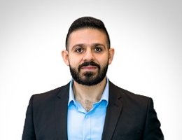 العميل Hassan Jamil