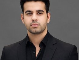 Agent Gaurav M