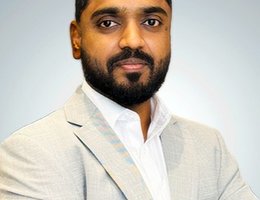 Agent Srikanth Goud Kasula