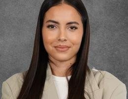 العميل Farah Berrad