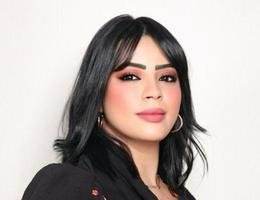 Agent Hayat Chaibia