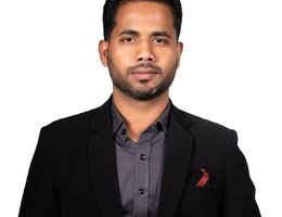 العميل Nehal Husain Javed Husain