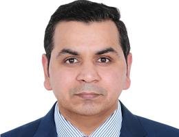 Agent Rizwan Ahmed Amanat Ali