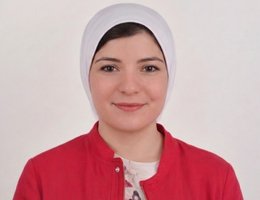 العميل Sherouk Nageh Abdelaziz Ragab