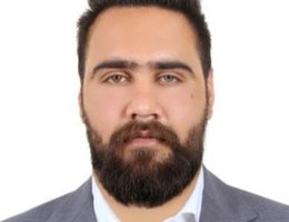 العميل Noman Khan