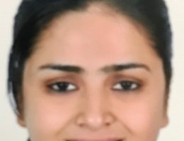 العميل Deepika Gupta