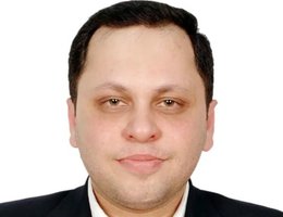 العميل Mohammed Munir Iqbal