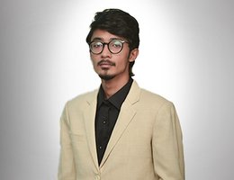 العميل Abdullah Khalid