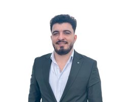 العميل Omar L Alhelal