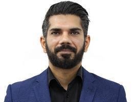 Agent Rishi Dayalani