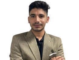 Agent Sikandar Hakim