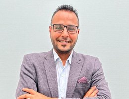 Hesham Gaballa